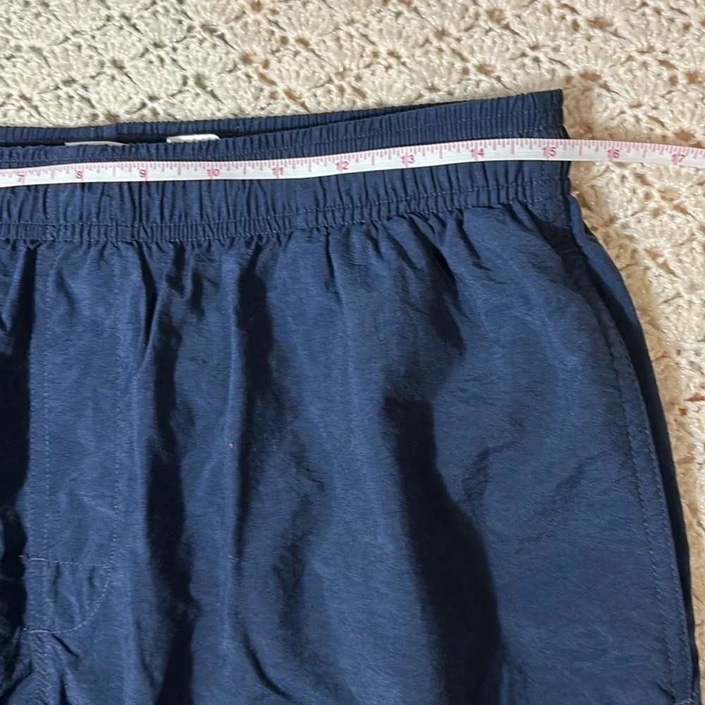 Body Glove Swim Trunks Shorts Vintage Size L